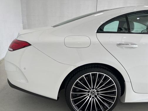2023 Mercedes-Benz CLS 450 Base