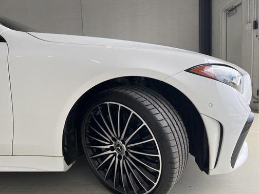 2023 Mercedes-Benz CLS 450 Base