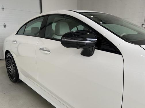 2023 Mercedes-Benz CLS 450 Base