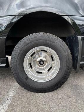 Black 2022 Mercedes-Benz Sprinter 3500XD High Roof