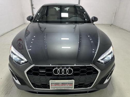 2024 Audi A5 Sportback 45 S Line Premium Plus