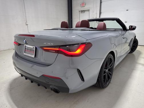 2023 BMW 430 i xDrive