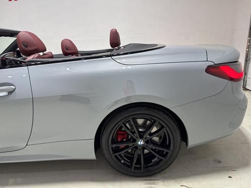 2023 BMW 430 i xDrive