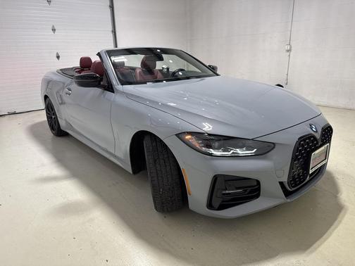 2023 BMW 430 i xDrive