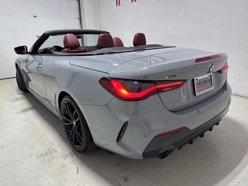 2023 BMW 430 i xDrive