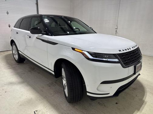 2026 Land Rover Range Rover Velar P250 S