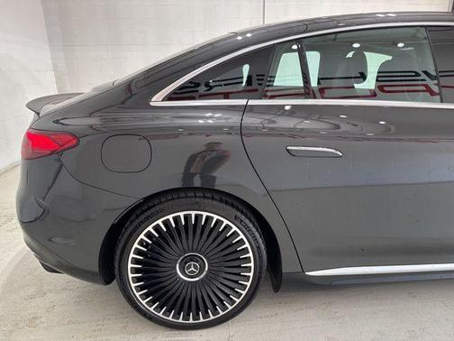 2023 Mercedes-Benz AMG EQE 4MATIC+