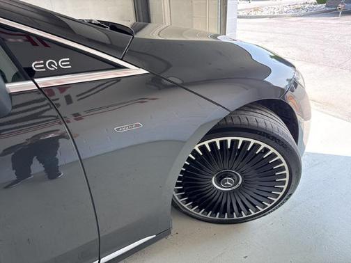 2023 Mercedes-Benz AMG EQE 4MATIC+