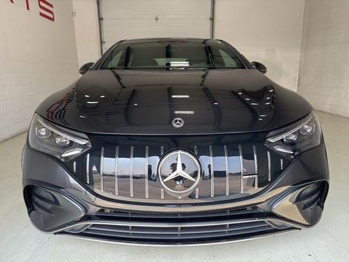 2023 Mercedes-Benz AMG EQE 4MATIC+