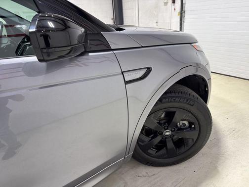 2023 Land Rover Discovery Sport S R-Dynamic