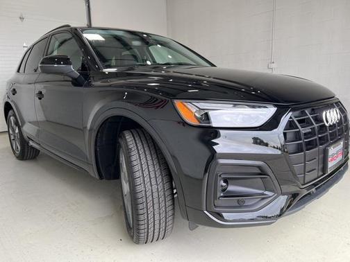 2025 Audi Q5 40 Premium