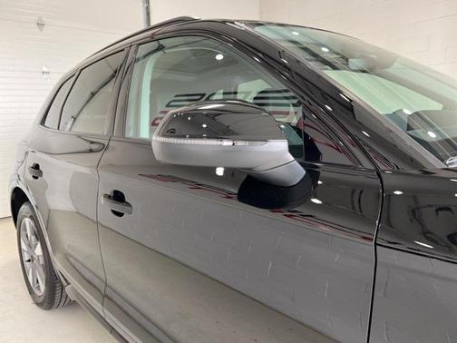 2025 Audi Q5 40 Premium