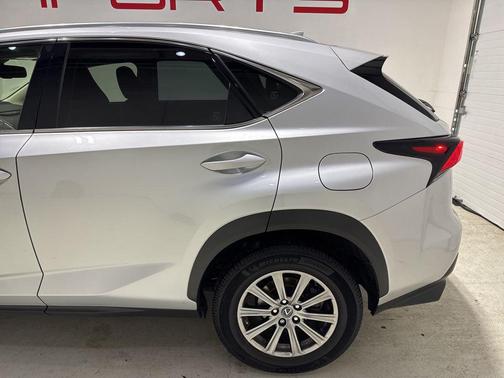 2018 Lexus NX 300 Base