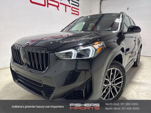 2023 BMW X1 xDrive28i