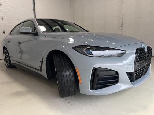 2022 BMW 430 Gran Coupe i