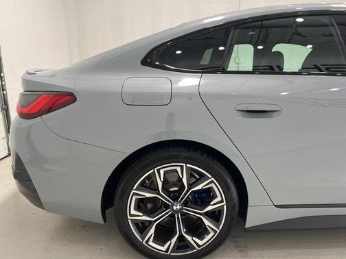 2022 BMW 430 Gran Coupe i