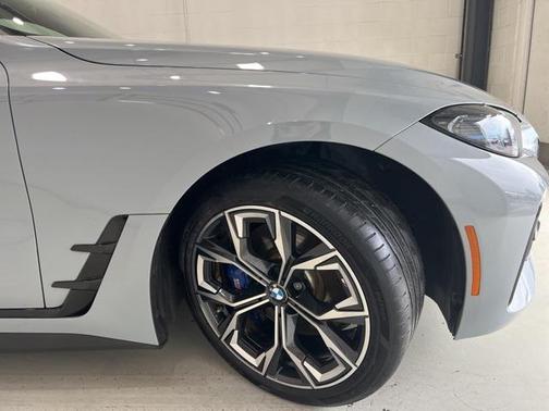 2022 BMW 430 Gran Coupe i