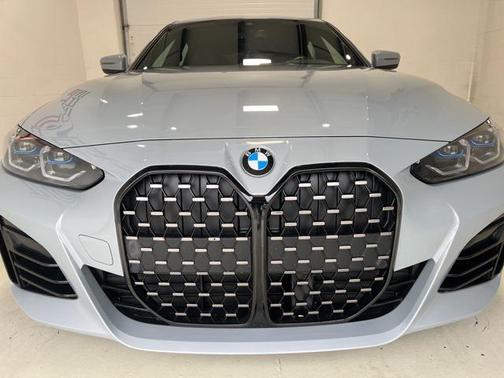 2022 BMW 430 Gran Coupe i