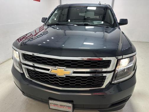 2019 Chevrolet Tahoe LS