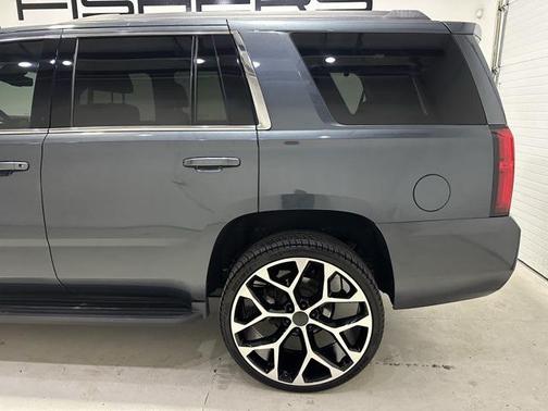 2019 Chevrolet Tahoe LS