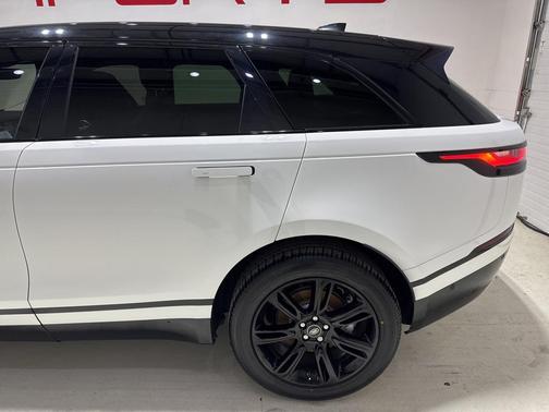 2021 Land Rover Range Rover Velar P250 S