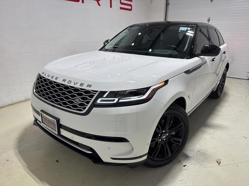 2021 Land Rover Range Rover Velar P250 S