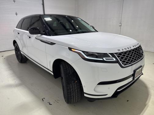 2021 Land Rover Range Rover Velar P250 S