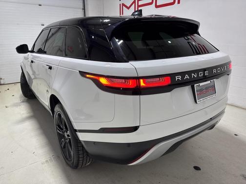 2021 Land Rover Range Rover Velar P250 S