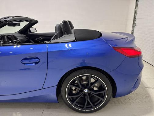 2023 BMW Z4 sDrive30i