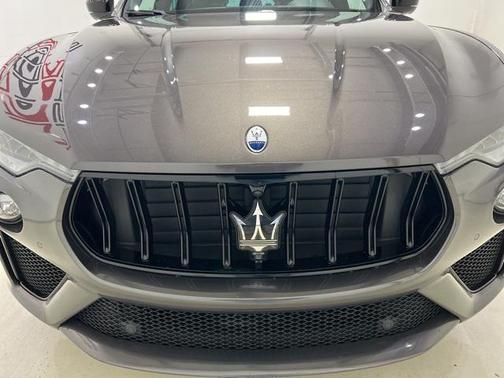 2022 Maserati Levante Modena S