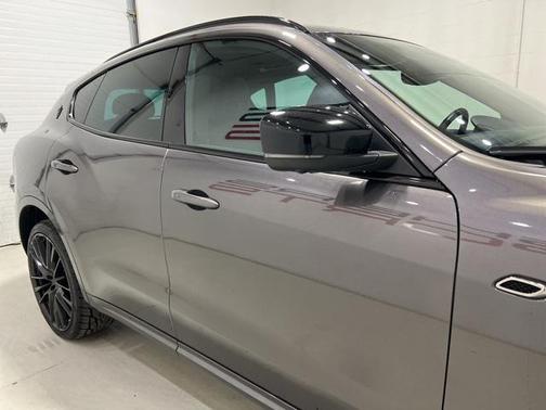 2022 Maserati Levante Modena S