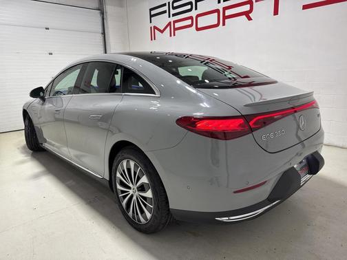 2023 Mercedes-Benz EQE 350 4MATIC+