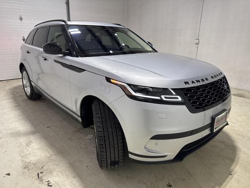 2019 Land Rover Range Rover 3.0L V6 Supercharged