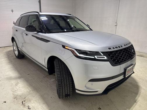 2019 Land Rover Range Rover 3.0L V6 Supercharged