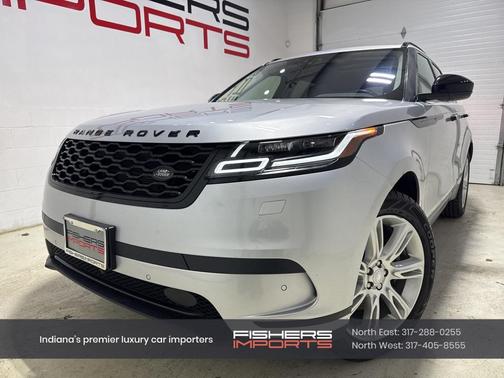 2019 Land Rover Range Rover 3.0L V6 Supercharged