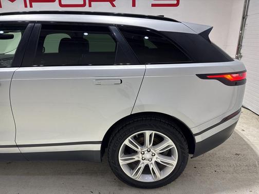 2019 Land Rover Range Rover 3.0L V6 Supercharged