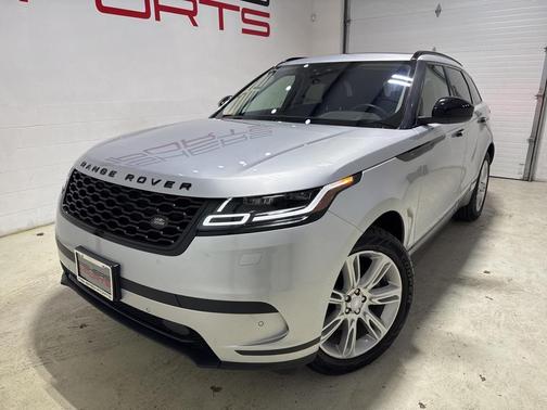 2019 Land Rover Range Rover 3.0L V6 Supercharged
