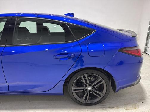 2023 Acura Integra A-SPEC