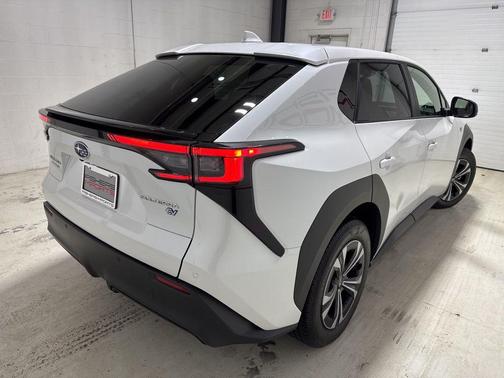 2023 Subaru Solterra Premium