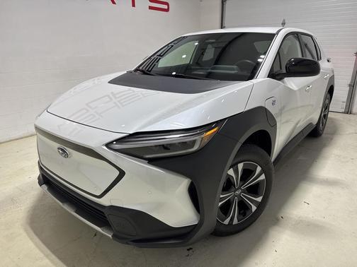 2023 Subaru Solterra Premium