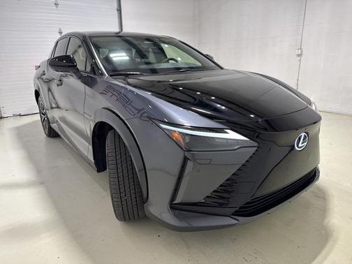 2024 Lexus RZ 300e Premium