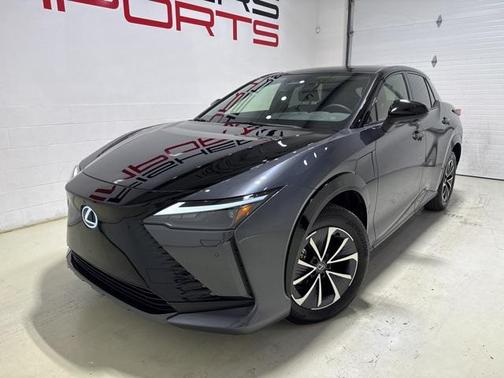 2024 Lexus RZ 300e Premium