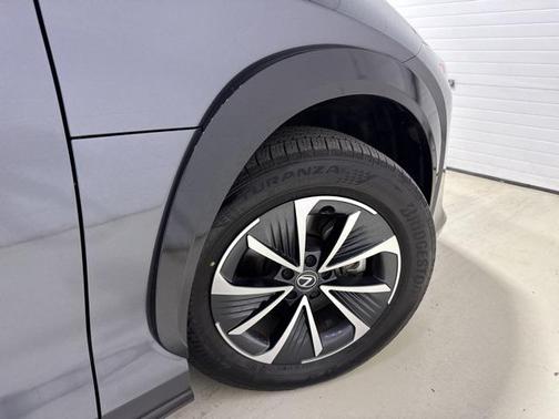 2024 Lexus RZ 300e Premium
