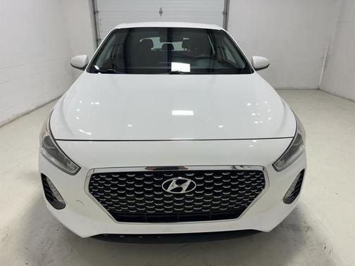 2018 Hyundai Elantra GT Base