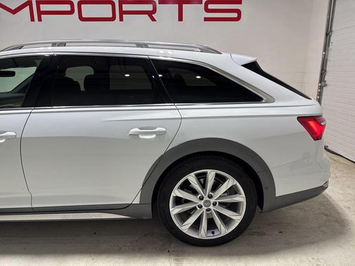 2020 Audi A6 55 Premium Plus