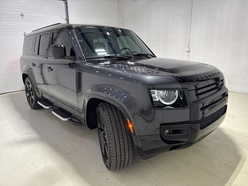 2023 Land Rover Defender 130 X