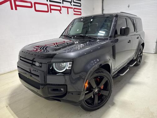 2023 Land Rover Defender 130 X