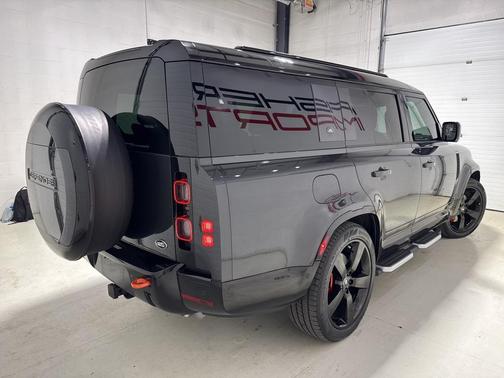 2023 Land Rover Defender 130 X