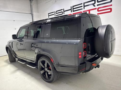 2023 Land Rover Defender 130 X