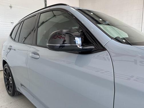 2024 BMW X3 M40i